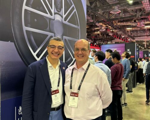Singapur’da Innovate UK Başkan Yardımcısı ile Birleşik Krallık’ta İnovasyon Odaklı Projeler Toplantısı